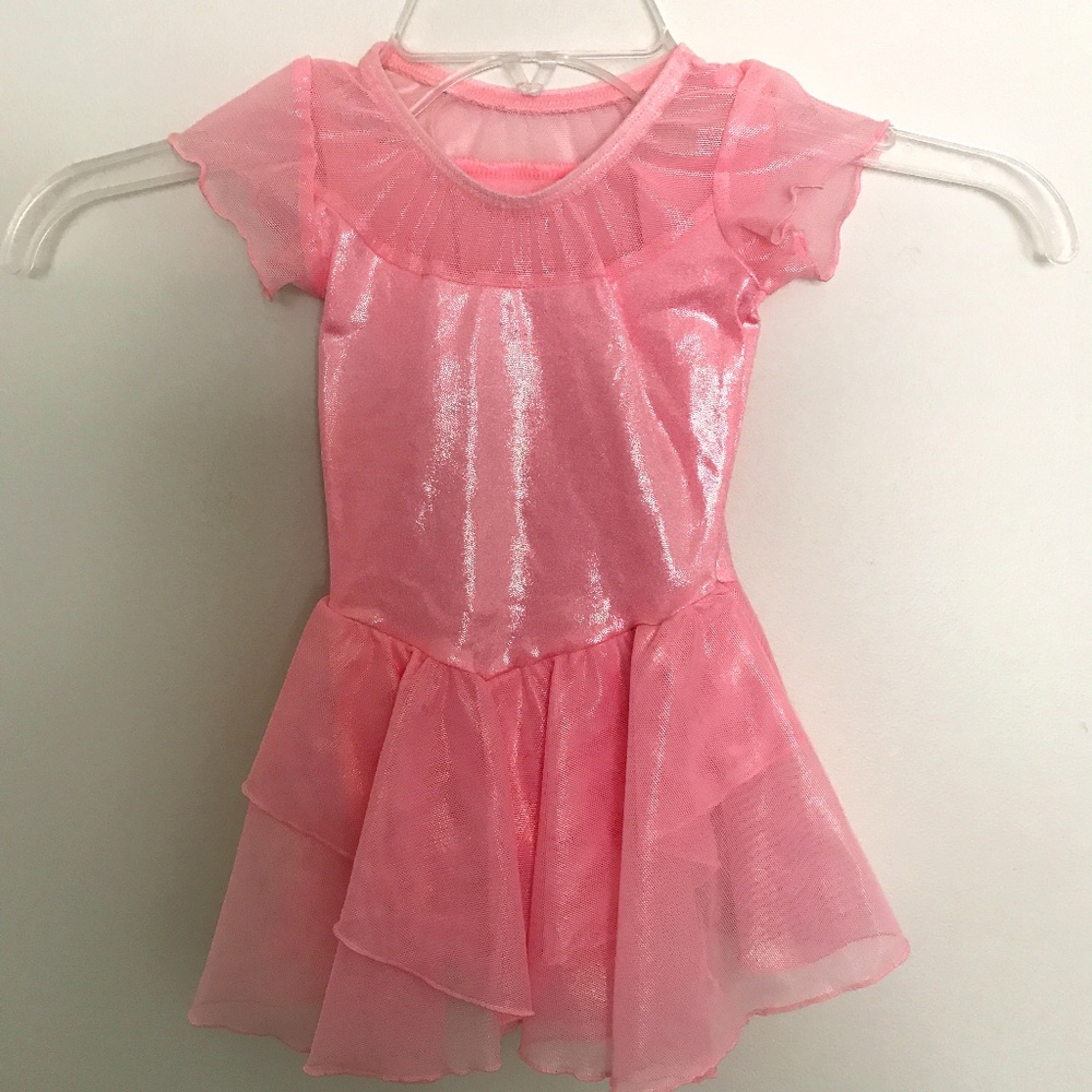 Child’s Ice Skating  / Dance Dress